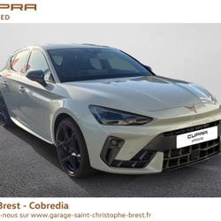 Cupra Leon 1.5 eTSI Hybrid 150ch V DSG7 occasion - Brest - photo 3/18