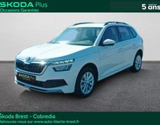 Skoda Kamiq Brest