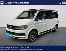 Volkswagen California Brest