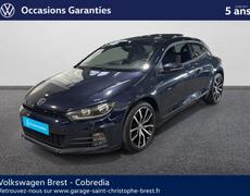 Volkswagen Scirocco Brest