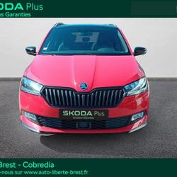 Skoda Fabia Combi 1.0 TSI 110ch Monte Carlo occasion - Brest - photo 2/22