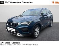 Seat Ateca Brest
