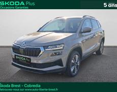 Skoda Karoq Brest