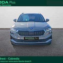 Skoda Karoq 1.0 TSI 110ch Ambition occasion - Brest - photo 2/26