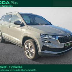 Skoda Karoq 1.0 TSI 110ch Ambition occasion - Brest - photo 3/26