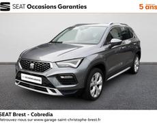 Seat Ateca Brest
