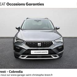 Seat Ateca 1.5 TSI 150ch Start&Stop Xperience DSG7 occasion - Brest - photo 2/22