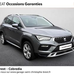 Seat Ateca 1.5 TSI 150ch Start&Stop Xperience DSG7 occasion - Brest - photo 3/22