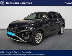 Volkswagen T-Roc Brest