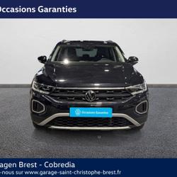 Volkswagen T-Roc 2.0 TDI 116ch VW Edition occasion - Brest - photo 2/27