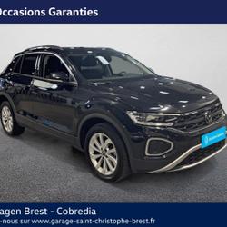 Volkswagen T-Roc 2.0 TDI 116ch VW Edition occasion - Brest - photo 3/27