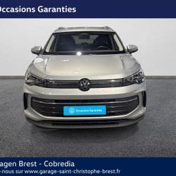Volkswagen Tiguan 2.0 TDI 150ch VW Edition DSG7 occasion - Brest - photo 2/24