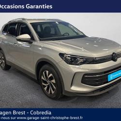 Volkswagen Tiguan 2.0 TDI 150ch VW Edition DSG7 occasion - Brest - photo 3/24