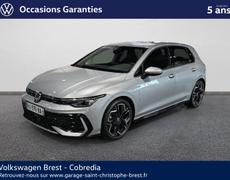 Volkswagen Golf 8 Brest