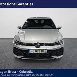 Volkswagen Golf 8 1.5 eTSI EVO2 116ch R-Line Edition DSG7 occasion - Brest - photo 2/27