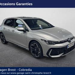 Volkswagen Golf 8 1.5 eTSI EVO2 116ch R-Line Edition DSG7 occasion - Brest - photo 3/27