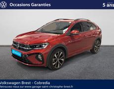 Volkswagen Taigo Brest