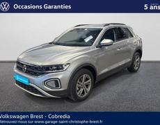 Volkswagen T-Roc Brest