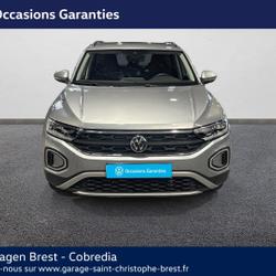 Volkswagen T-Roc 1.0 TSI 116ch VW Edition occasion - Brest - photo 2/19