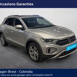 Volkswagen T-Roc 1.0 TSI 116ch VW Edition occasion - Brest - photo 3/19
