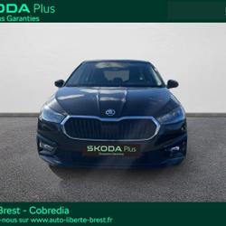 Skoda Fabia 1.0 TSI 95ch Ambition occasion - Brest - photo 2/24