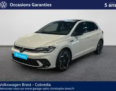 Volkswagen Polo Brest