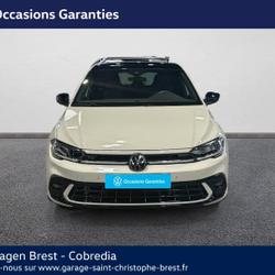 Volkswagen Polo 1.0 TSI 95ch R-Line Edition occasion - Brest - photo 2/30