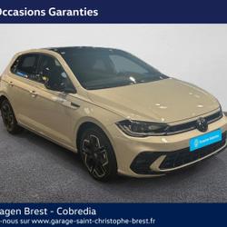 Volkswagen Polo 1.0 TSI 95ch R-Line Edition occasion - Brest - photo 3/30