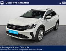 Volkswagen Taigo Brest