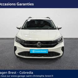 Volkswagen Taigo 1.0 TSI 116ch VW Edition DSG7 occasion - Brest - photo 2/28
