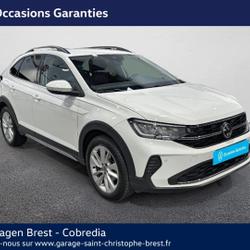Volkswagen Taigo 1.0 TSI 116ch VW Edition DSG7 occasion - Brest - photo 3/28