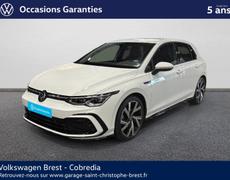 Volkswagen Golf 8 Brest