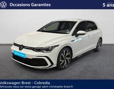 Volkswagen Golf 8 Brest