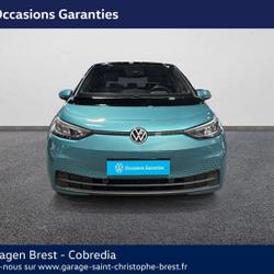 Volkswagen ID3 204ch Pro Performance 58 kWh Active occasion - Brest - photo 2/37