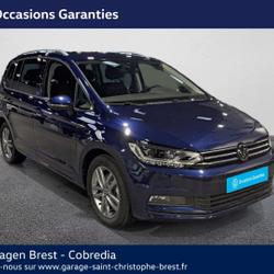 Volkswagen Touran 1.5 TSI EVO 150ch VW Edition 7 places occasion - Brest - photo 3/35