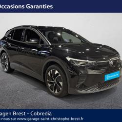 Volkswagen ID4 174ch Pro 77 kWh Life Plus occasion - Brest - photo 3/34