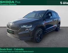 Skoda Karoq Brest