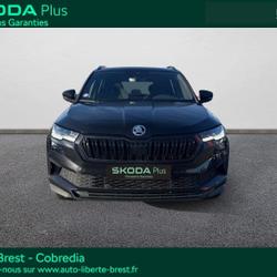 Skoda Karoq 1.5 TSI Evo 2 ACT 150ch Sportline DSG7 occasion - Brest - photo 2/22