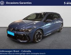 Volkswagen Golf 8