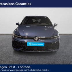Volkswagen Golf 8 1.5 eTSI EVO2 116ch R-Line Edition DSG7 occasion - Brest - photo 2/31