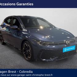 Volkswagen Golf 8 1.5 eTSI EVO2 116ch R-Line Edition DSG7 occasion - Brest - photo 3/31