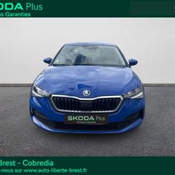 Skoda Scala 1.0 TSI Evo2 95ch Active occasion - Brest - photo 2/20
