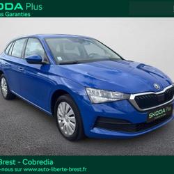 Skoda Scala 1.0 TSI Evo2 95ch Active occasion - Brest - photo 3/20