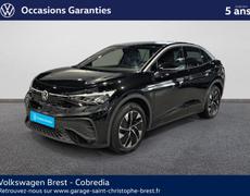 Volkswagen ID5 Brest