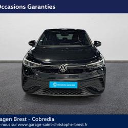 Volkswagen ID5 174ch Pro 77 kWh occasion - Brest - photo 2/30