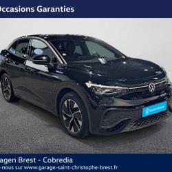 Volkswagen ID5 174ch Pro 77 kWh occasion - Brest - photo 3/30