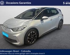 Volkswagen ID3