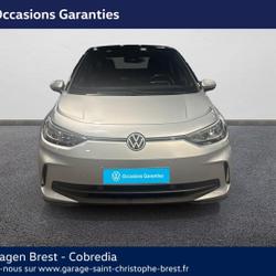 Volkswagen ID3 204ch Pro 58 kWh occasion - Brest - photo 2/32