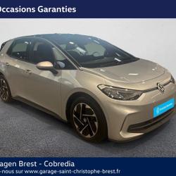 Volkswagen ID3 204ch Pro 58 kWh occasion - Brest - photo 3/32