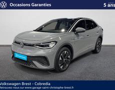 Volkswagen ID5 Brest